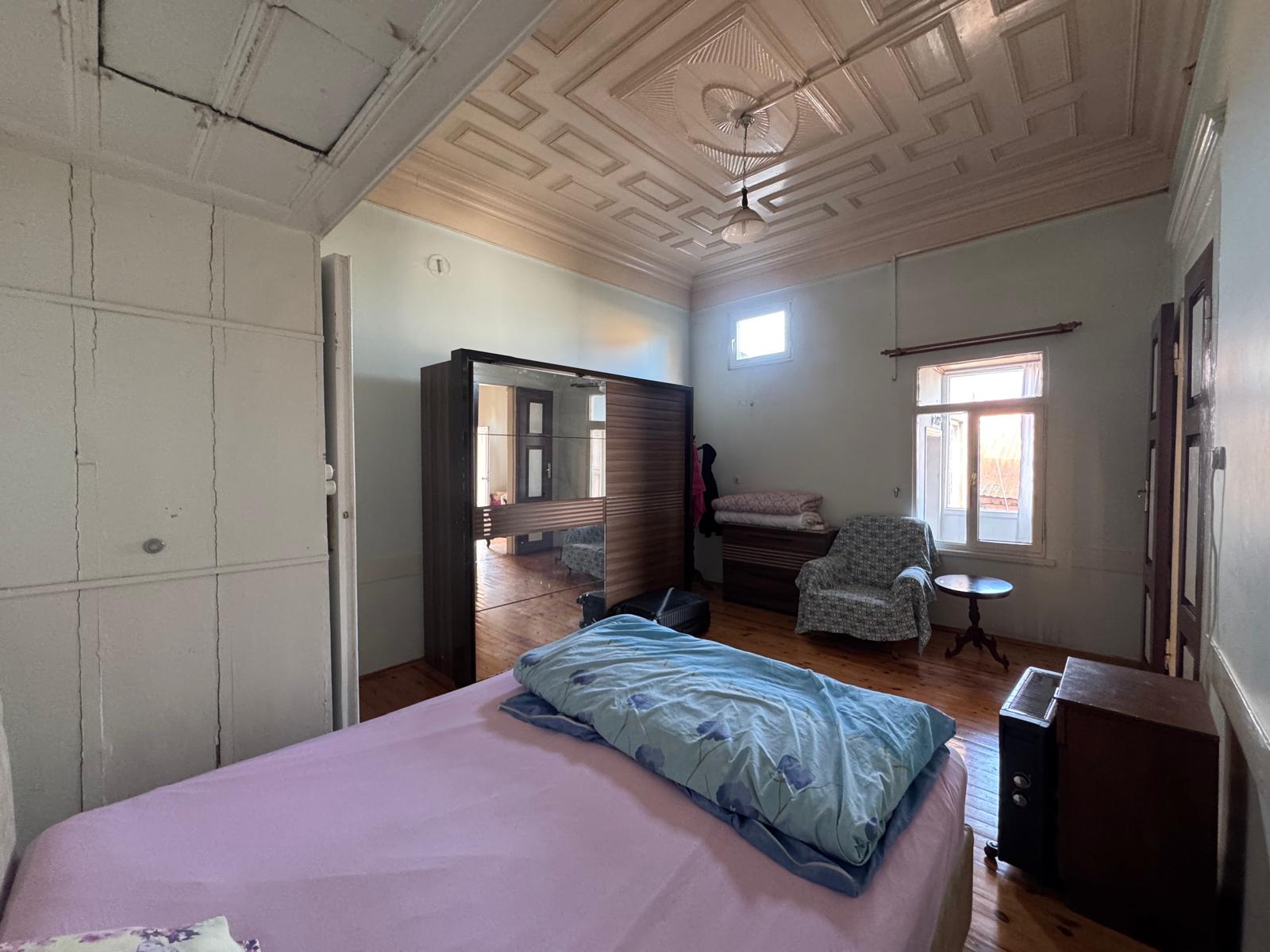 MABEL TOPALOĞLU'NDAN ORTAHİSAR MAHLLESİ KİRALIK 2+1 EŞYALI DAİRE